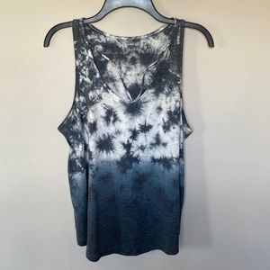 Mudd Tie Dye Tank